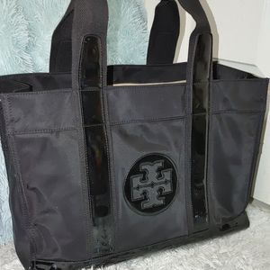 Tory Burch Ella Large Tote